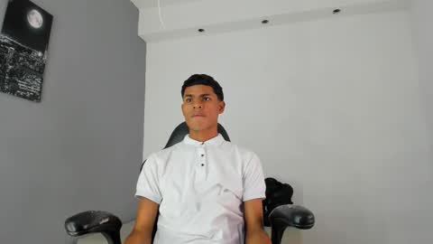 Paull Cassidy online show from October 10, 8:46 pm