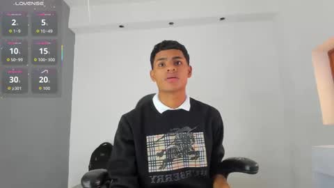 Paull Cassidy online show from October 7, 7:21 pm