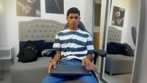 Paull Cassidy online show from October 26, 7:57 pm