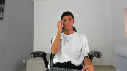 Paull Cassidy online show from October 9, 8:03 pm