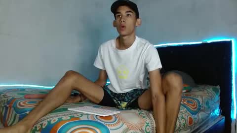 paulosex12 online show from October 19, 4:55 pm