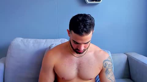 Paul Phoenix online show from October 14, 6:55 pm