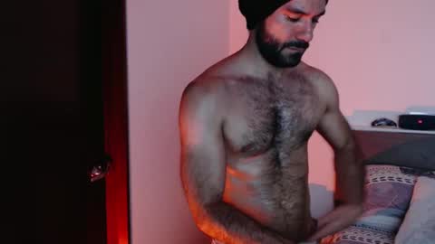 Paul online show from January 9, 4:08 am