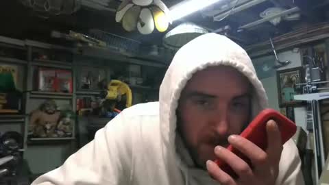 paulstetson online show from November 27, 9:39 am