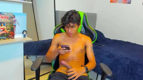 Paul online show from May 5, 4:52 am