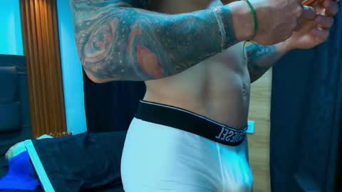 Paul online show from April 9, 6:06 am