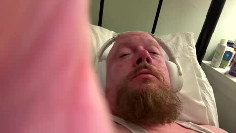 paulyb445 online show from February 17, 1:15 am