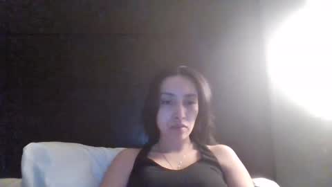 Snapshot of pauyozemin chatting on February 20, 9:33 am Paulina Ruiz online show from February 20, 9:33 am