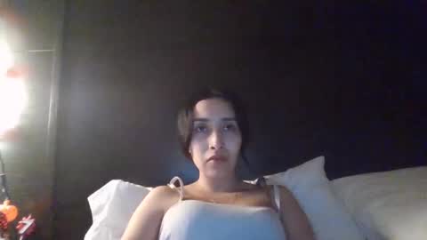 Snapshot of pauyozemin chatting on December 11, 7:20 am Paulina Ruiz online show from December 11, 7:20 am