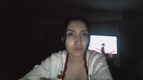 Snapshot of pauyozemin chatting on February 11, 10:25 am Paulina Ruiz online show from February 11, 10:25 am
