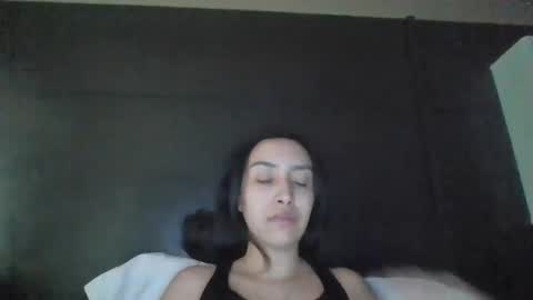 Snapshot of pauyozemin chatting on February 22, 4:40 pm Paulina Ruiz online show from February 22, 4:40 pm
