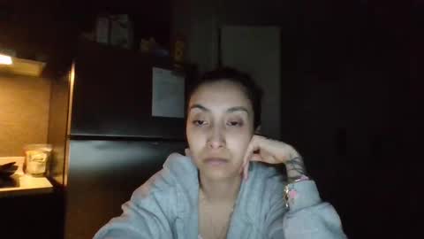 Snapshot of pauyozemin chatting on February 24, 10:48 am Paulina Ruiz online show from February 24, 10:48 am