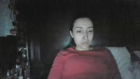 Snapshot of pauyozemin chatting on January 23, 3:37 am Paulina Ruiz online show from January 23, 3:37 am