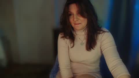 Pavla online show from January 29, 10:32 pm