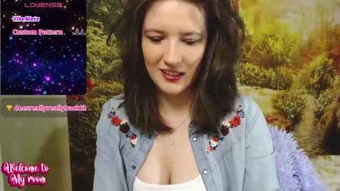 Pavla online show from March 14, 12:31 pm