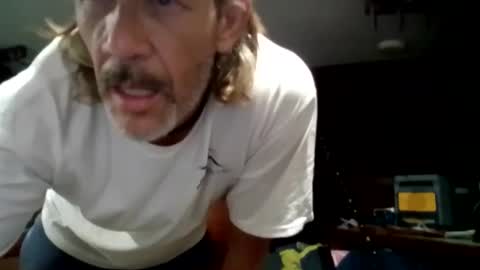 Pavone splash online show from February 23, 4:03 am