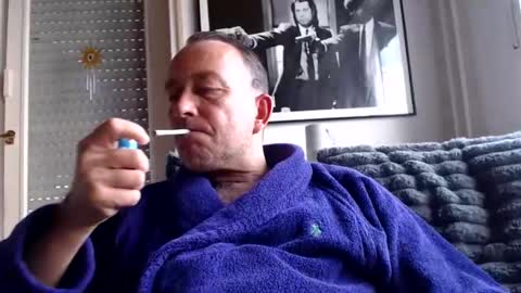 Ben online show from November 9, 10:30 am