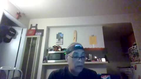 pawgkiller online show from October 15, 2:26 am