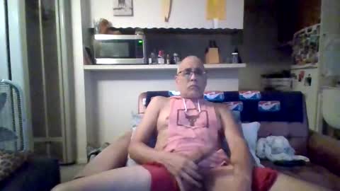 pawgkiller online show from October 23, 3:41 am