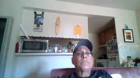 pawgkiller online show from December 1, 6:50 pm