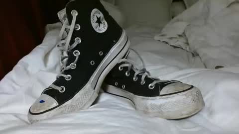 Mommy V online show from November 15, 12:56 am