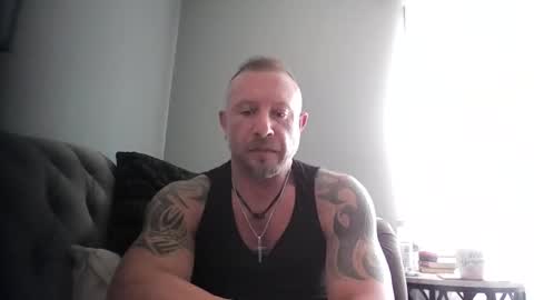 paytondaniel44 online show from March 24, 4:35 pm