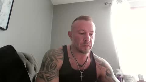 paytondaniel44 online show from March 18, 1:39 pm
