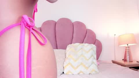 PaytonFerrara online show from February 26, 1:42 am