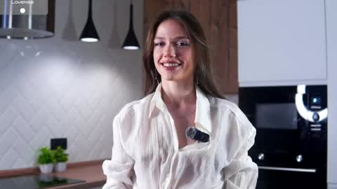 Sexy Mila online show from June 2, 7:10 am