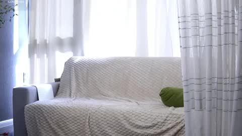 Sexy Mila online show from April 5, 6:43 am