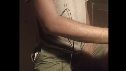 Prettybaby online show from June 11, 5:22 pm