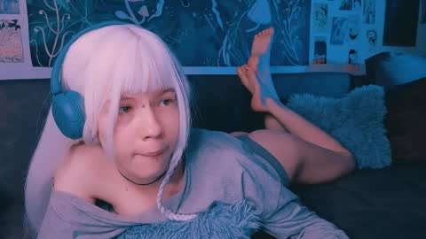 Eva online show from April 9, 2:59 am