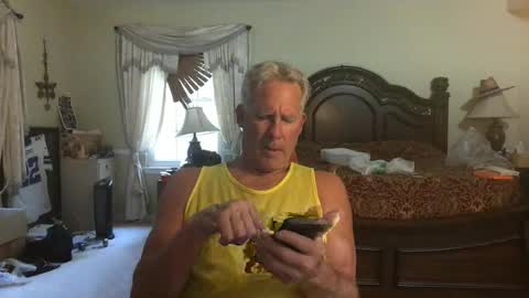 peacemakerone1 online show from July 13, 8:12 pm