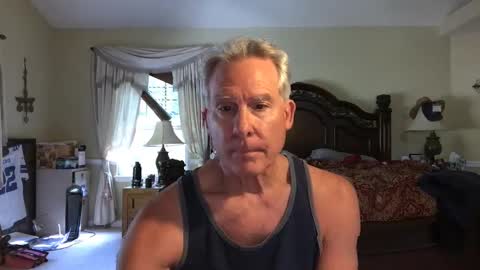 peacemakerone1 online show from September 28, 8:40 pm