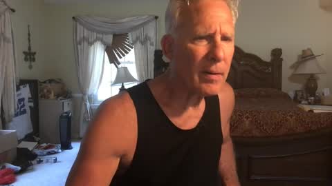 peacemakerone1 online show from July 5, 8:05 pm