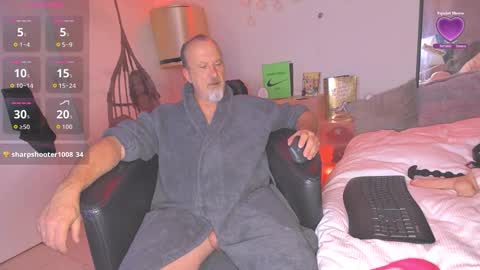 Marc online show from March 21, 6:23 pm