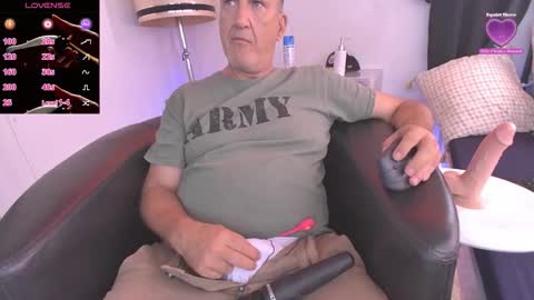 Snapshot of peacetous chatting on September 13, 2:30 pm Marc online show from September 13, 2:30 pm