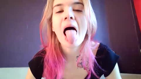 Andrea online show from September 30, 5:51 am