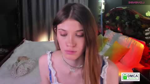 your love  online show from March 8, 7:42 pm