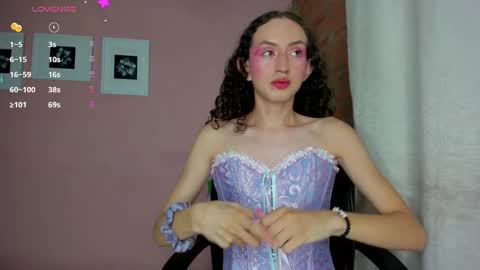 peach tyron online show from February 27, 3:29 am