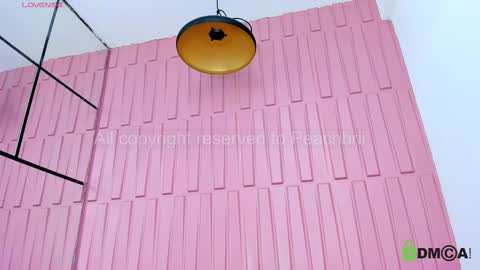 Briana online show from September 10, 2:40 pm