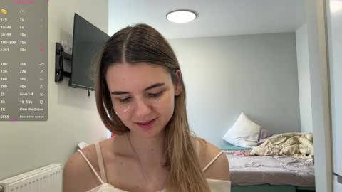 Peachy online show from May 25, 10:54 am