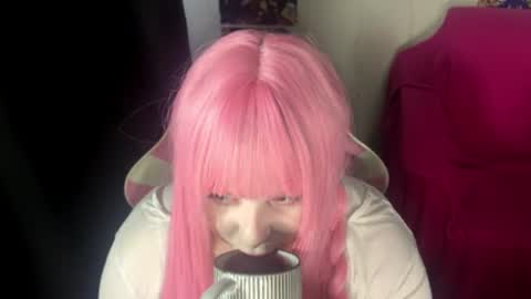 Peachy online show from June 21, 2:01 pm