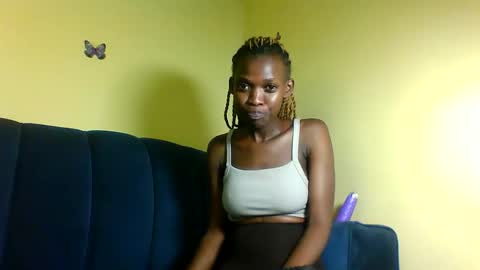 peachie online show from October 7, 8:16 pm