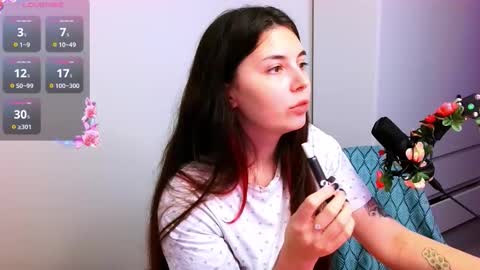 Peachy online show from November 21, 5:33 pm