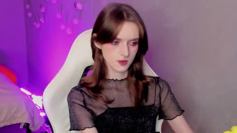 Peachy not a bb baby love or something Please call me Peachy online show from October 16, 1:16 am