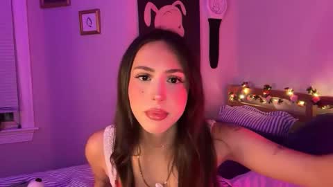 Vivienne  online show from January 16, 10:08 pm