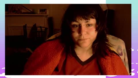 peakobunny online show from October 19, 5:23 am