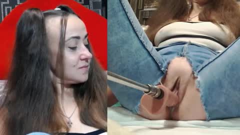 pearl_helen online show from October 15, 8:09 pm