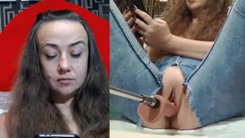 pearl_helen online show from October 25, 12:27 pm